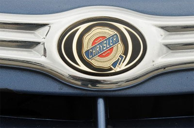 Chrysler sai da quebra pelas mos da Fiat 