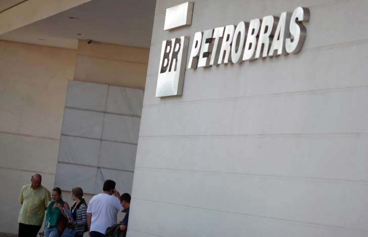 Petrobras pede na Justia ressarcimento de R$1,3 bi de empre