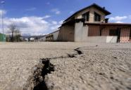 Itlia: sobreviventes sofrem com as rplicas do terremoto