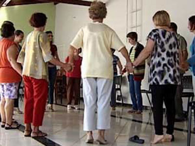 Associao de Parkinson retoma atividades em Uberlndia, MG