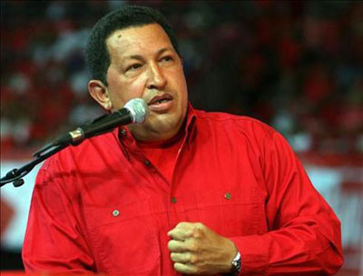 A pedido de Chvez, chanceler cancela viagem para ir a Cuba 