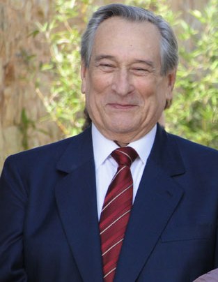 Morreu nesta quinta-feira, aos 81 anos o ator Paulo Goulart.
