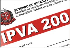 Governo de SP devolve R$ 10,2 milhes do IPVA a donos de veculos roubados