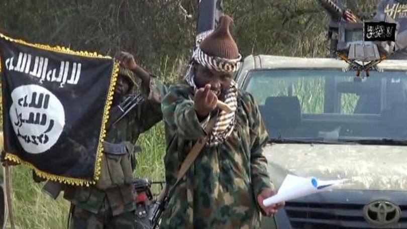 Grupo Boko Haram ataca o Chade pela primeira vez