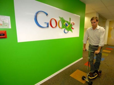 Por dia, 15% das buscas feitas no Google nunca foram realizadas antes