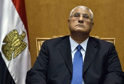 ONU est preocupada com priso de islamitas no Egito aps golpe militar 
