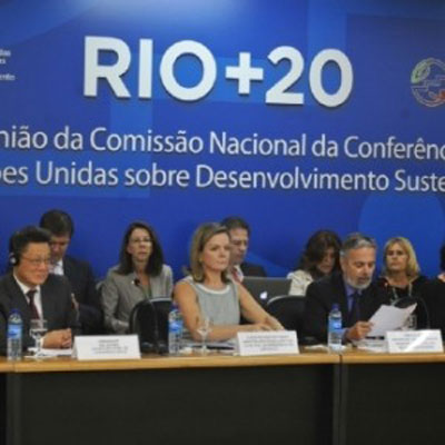 Rio+20 entra no ltimo dia