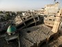 Egito acredita em plano de trgua para Gaza