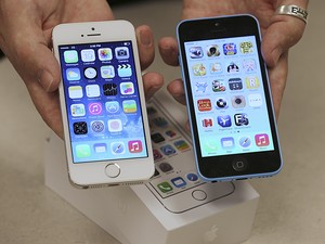 Novo iPhone 5S ir custar at R$ 3,6 mil na TIM
