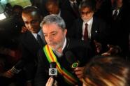 Lula garante apoio incondicional ao governo do Rio 