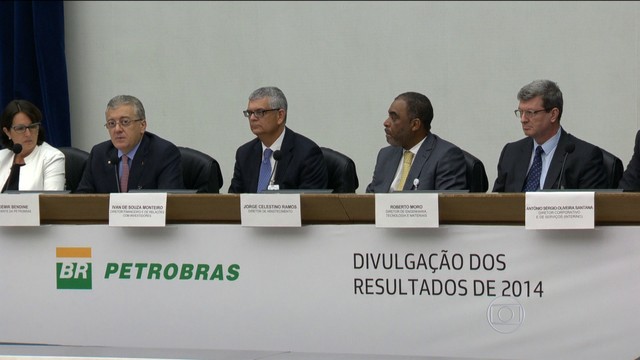 Com 5 meses de atraso, Petrobras divulga balano auditado de