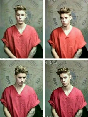 Petio para deportar Justin Bieber dos EUA passa de 15 mil assinaturas