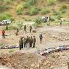 Grupo muulmano somali mata 36 pessoas no Qunia