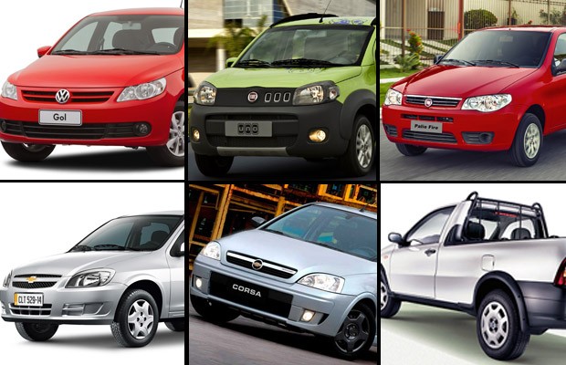 Veja 50 carros usados mais vendidos em junho e dicas para compra e venda