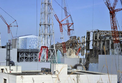 Parlamentares do Japo acham perigosos 24 de 50 reatores nucleares