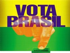 Voto Brasileiro