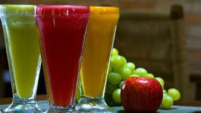 Comer frutas e evitar sucos industrializados ajuda a prevenir diabetes