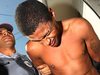 Manaco de Guarulhos  condenado a 18 anos de priso