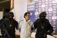 Chefe do cartel mexicano de Jurez  preso
