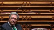 Fernando Nobre falha novamente eleio para presidente do Parlamento