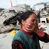 Terremoto na China  um dos piores do sculo 21