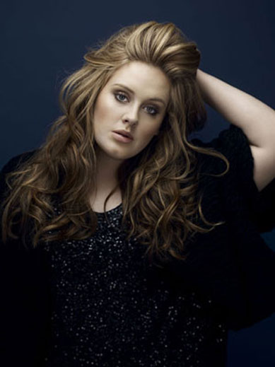 Adele completa 16 semanas no topo de lista de discos mais vendidos