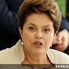 Dilma  a oitava lder global que mais ganhou seguidores em 