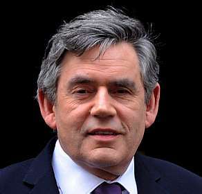 Gordon Brown discursa e abafa rebelio no Partido Trabalhista