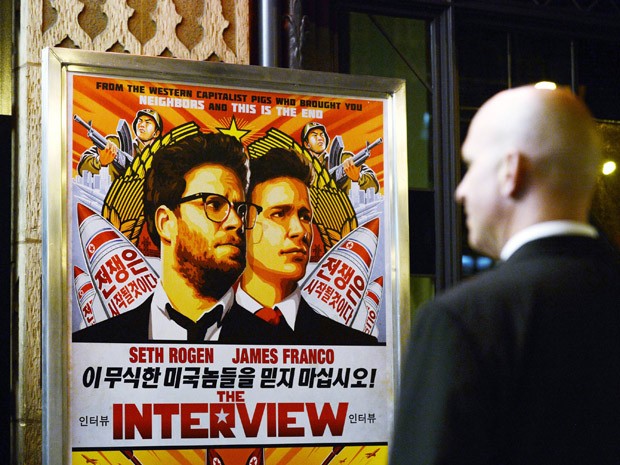 Aps ameaa de Obama, internet da Coreia do Norte sai do ar