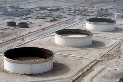 EUA impem novas sanes ao setor petroleiro iraniano