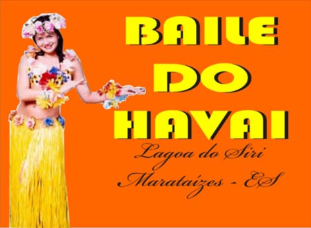 Baile do Hava abre a programao de Carnaval
