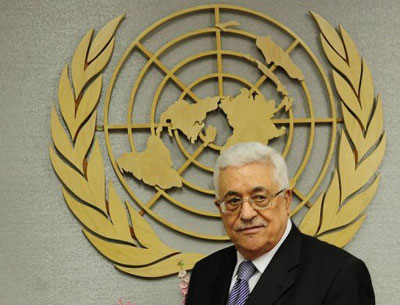 Alemanha vai se abster em votao na ONU sobre status palest