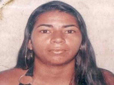 Dona de casa desaparecida h duas semanas  encontrada em Aracaju
