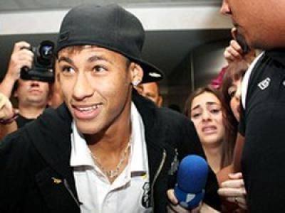 Neymar ser diferencial em 2014, aposta Muricy: 