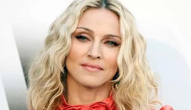 Madonna pode passar o Rveillon no Rio de Janeiro