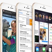 iOS 8, novo sistema do iPhone e iPad, ser lanado hoje