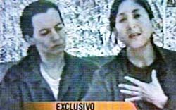 Ingrid Betancourt precisa de transfuso de sangue, diz radio