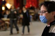 Holanda confirma primeiro caso de gripe suna