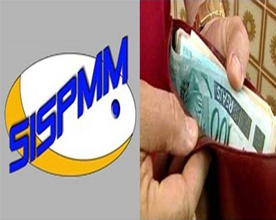 SISPMM negocia reporsio salarial dos funcionrios pblicos