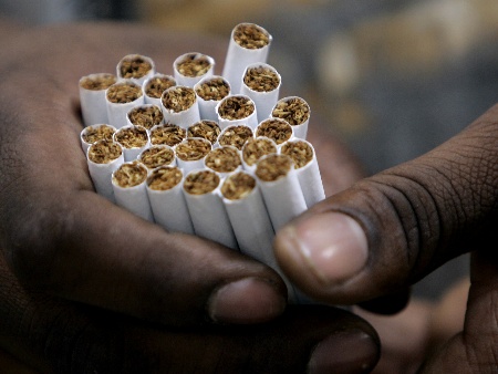 Philip Morris ter que pagar R$ 513 mi a ex-fumante