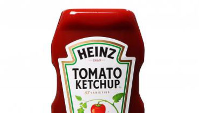 Anvisa confirma pelos de rato em ketchup da Heinz