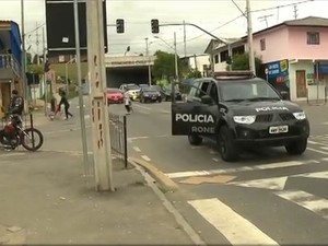 Criana de sete anos foi morta em Curitiba por dvida