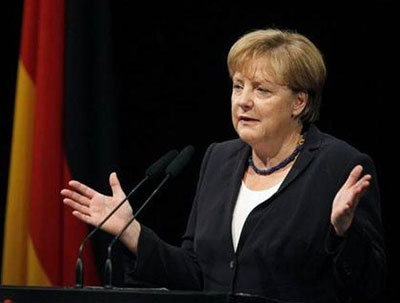 Governo alemo preocupado com veredicto contra circunciso
