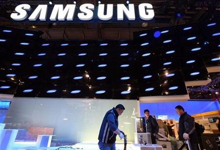 Samsung vender celulares com cmera de 12 megapixels em jun