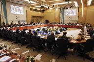 G20 promete ao decisiva de polticas monetria e fiscal se
