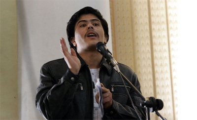 Jornalista acusado de blasfmia tem pena de morte comutada 
