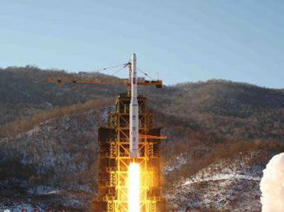 Coreia do Norte faz ameaas contra Seul em nova ofensiva  