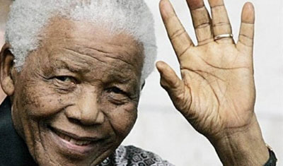 Estado de sade de Mandela se agrava e presidente sul-africano cancela viagem