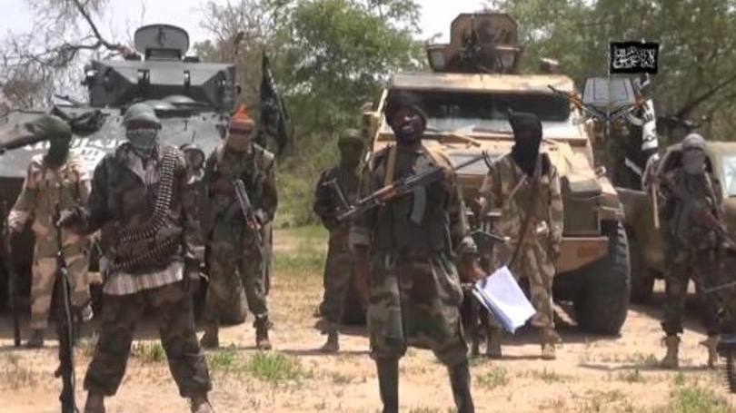 Boko Haram mata 35 e sequestra 185 no nordeste da Nigria