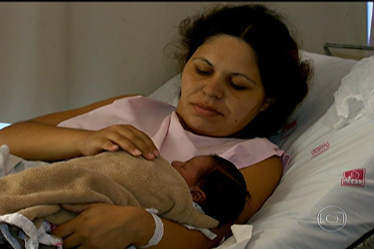 Maternidade do Hospital Stella Maris fecha nesta sexta-feira